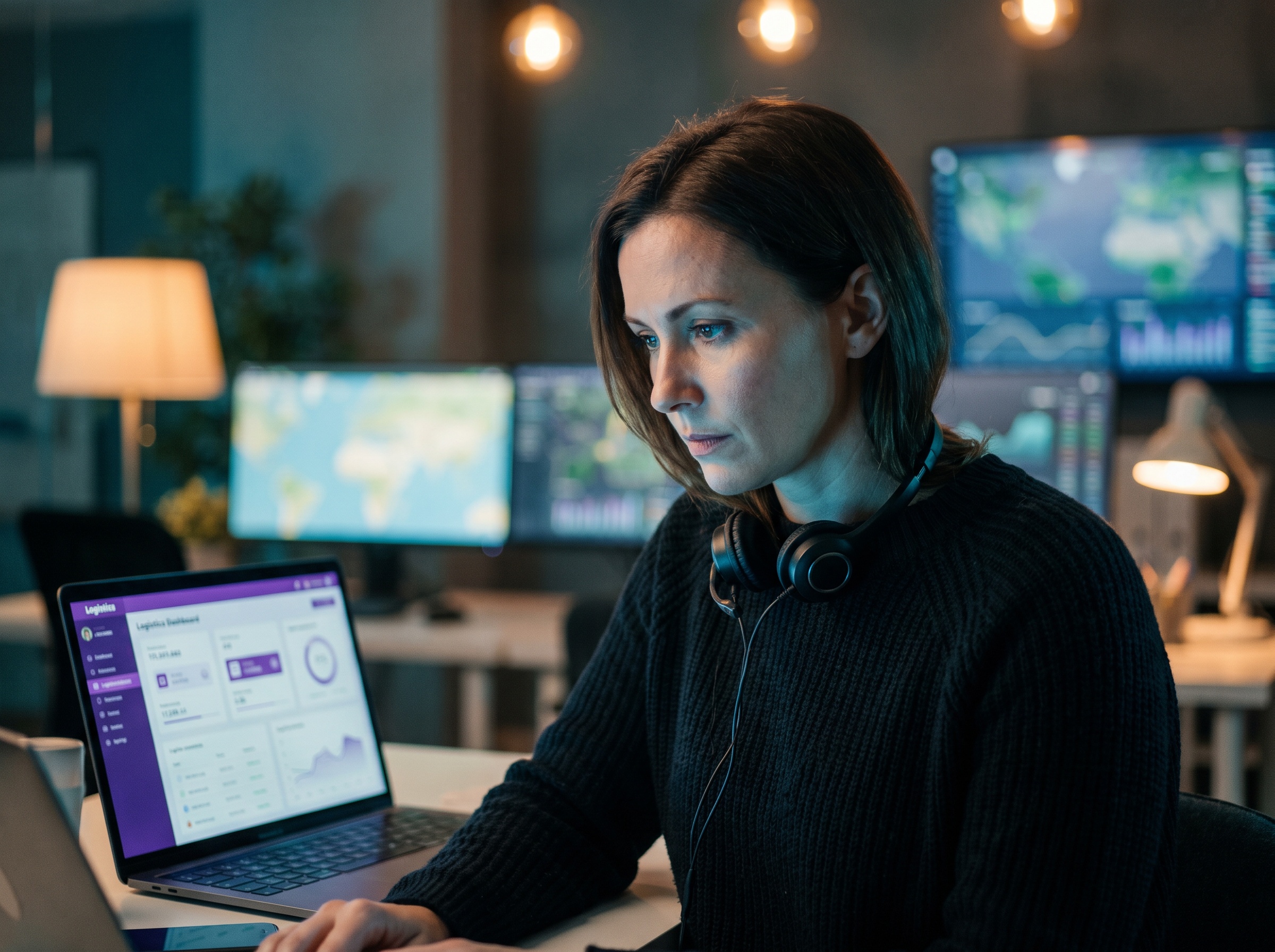 Dispatcher