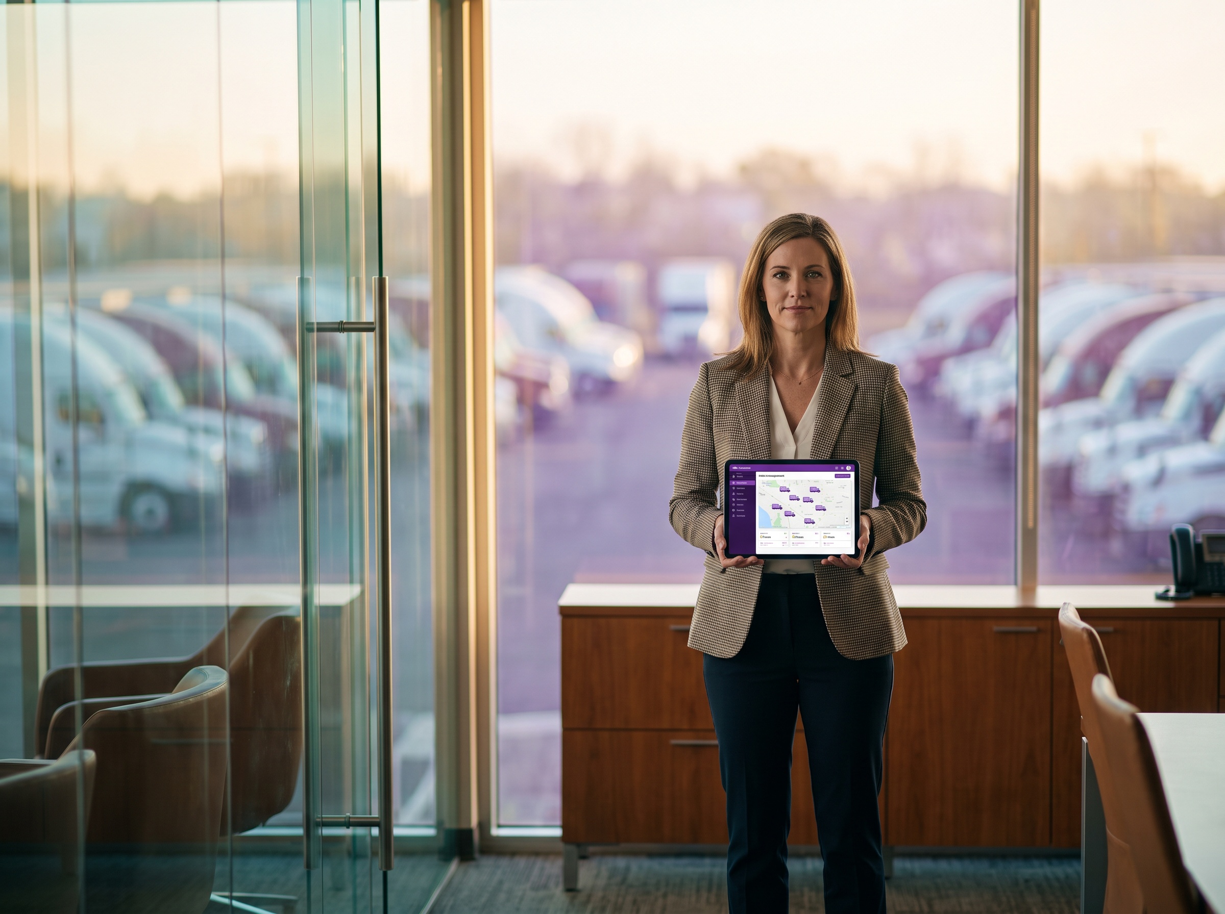 Fleet Manager