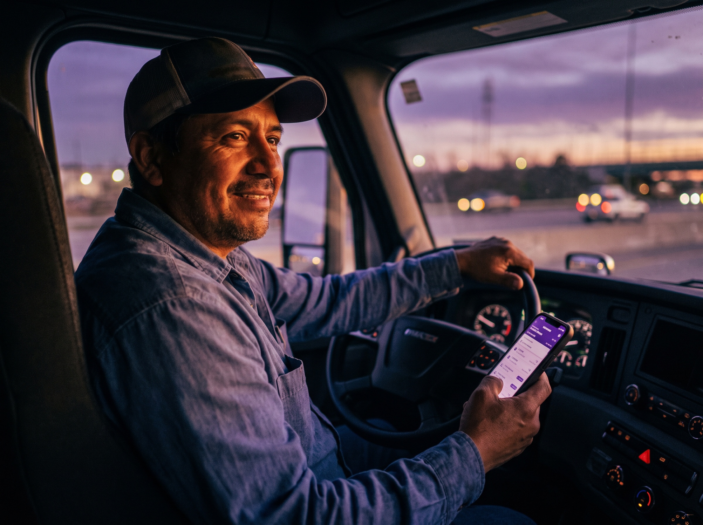 Owner-Operator
